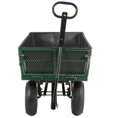 Cobra GCT300MP Multi Purpose Cart